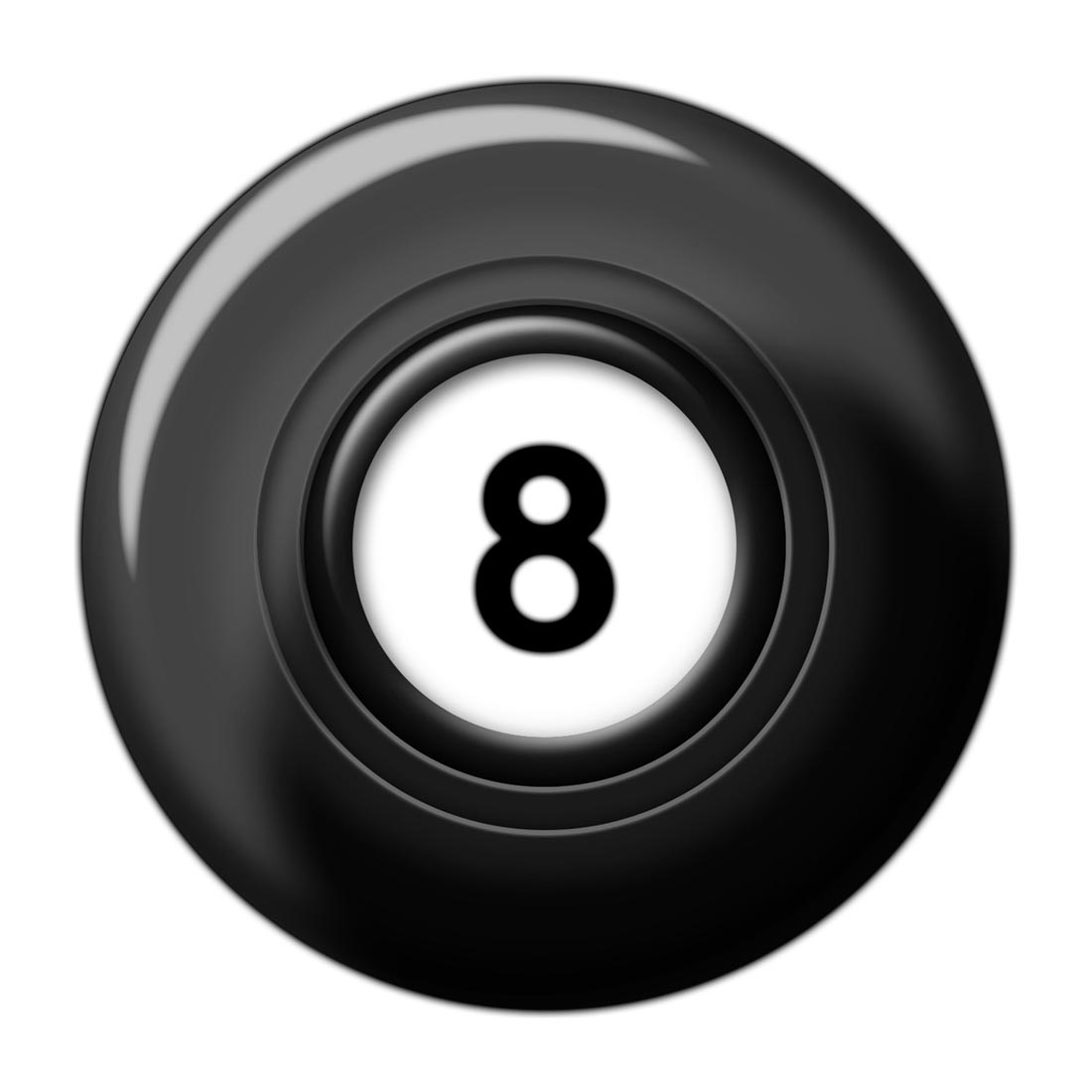 Boule De Cristal Avec Réponse Immédiate Gratuit La Boule Magique 8, posez lui votre question